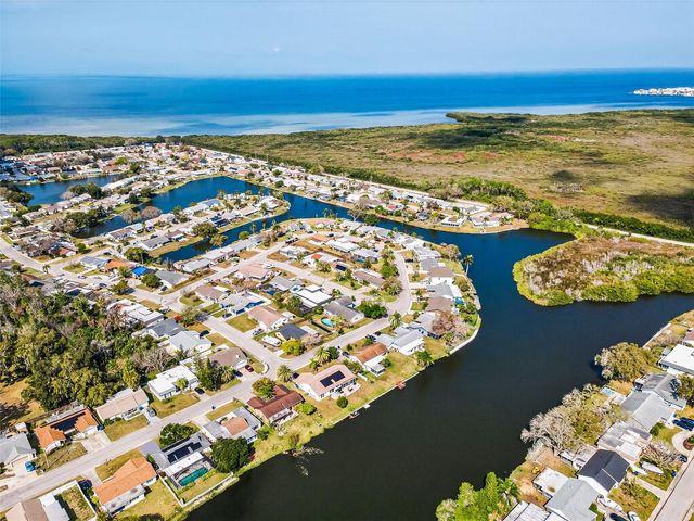 3520 OVERLAND DRIVE, Holiday, FL 34691