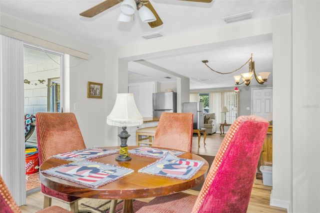 3520 OVERLAND DRIVE, Holiday, FL 34691