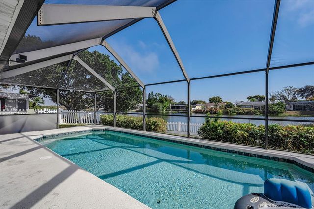 3520 OVERLAND DRIVE, Holiday, FL 34691