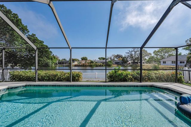 3520 OVERLAND DRIVE, Holiday, FL 34691