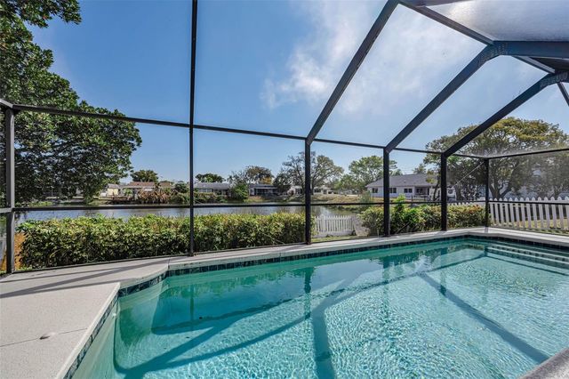 3520 OVERLAND DRIVE, Holiday, FL 34691