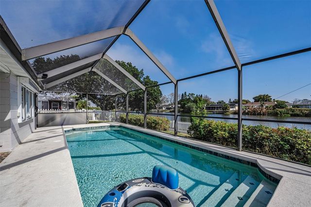 3520 OVERLAND DRIVE, Holiday, FL 34691