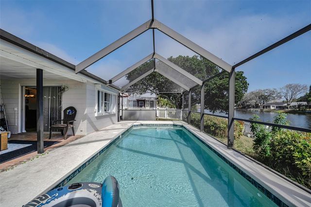 3520 OVERLAND DRIVE, Holiday, FL 34691