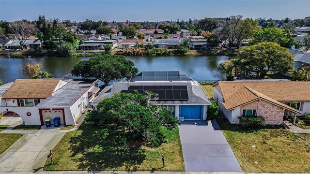 3520 OVERLAND DRIVE, Holiday, FL 34691