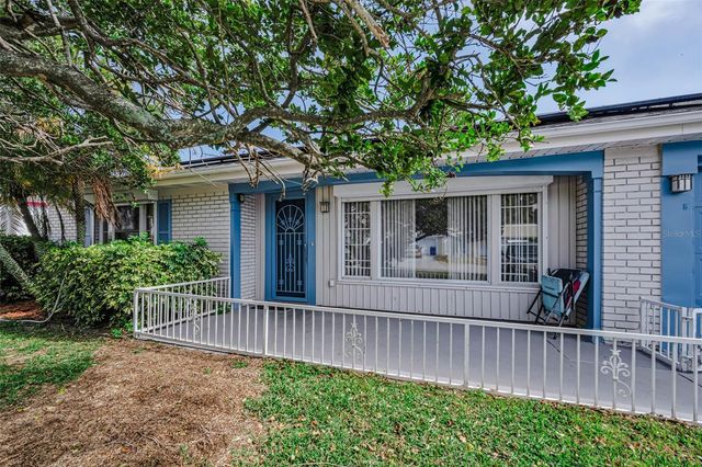 3520 OVERLAND DRIVE, Holiday, FL 34691