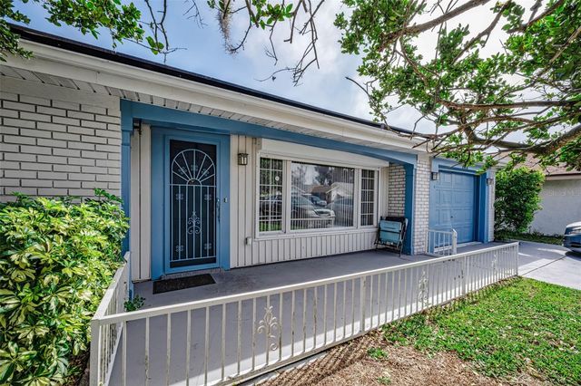 3520 OVERLAND DRIVE, Holiday, FL 34691