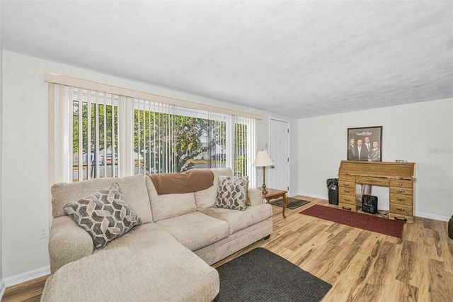 3520 OVERLAND DRIVE, Holiday, FL 34691