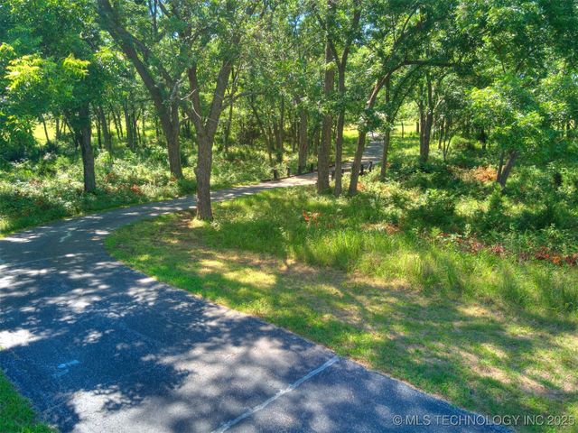 397960 W 4000 Road, Skiatook, OK 74070