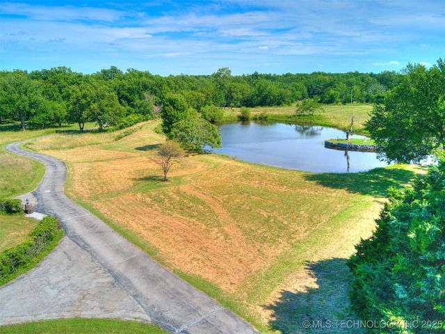 397960 W 4000 Road, Skiatook, OK 74070