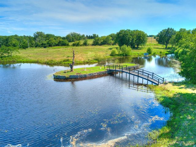 397960 W 4000 Road, Skiatook, OK 74070