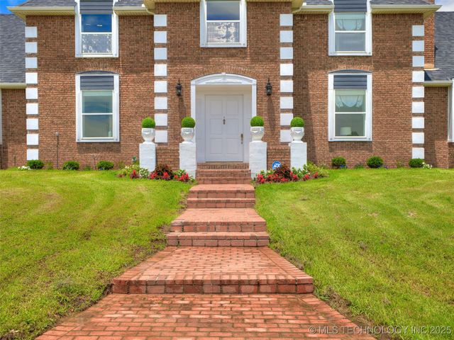 397960 W 4000 Road, Skiatook, OK 74070