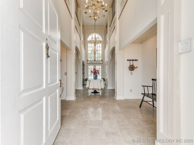 397960 W 4000 Road, Skiatook, OK 74070