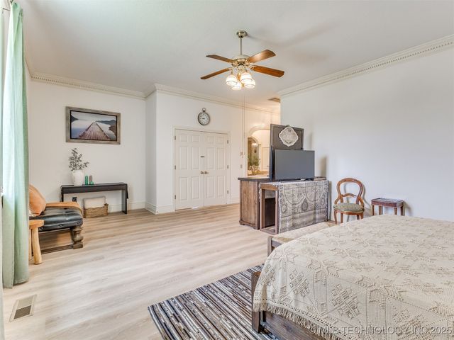 397960 W 4000 Road, Skiatook, OK 74070