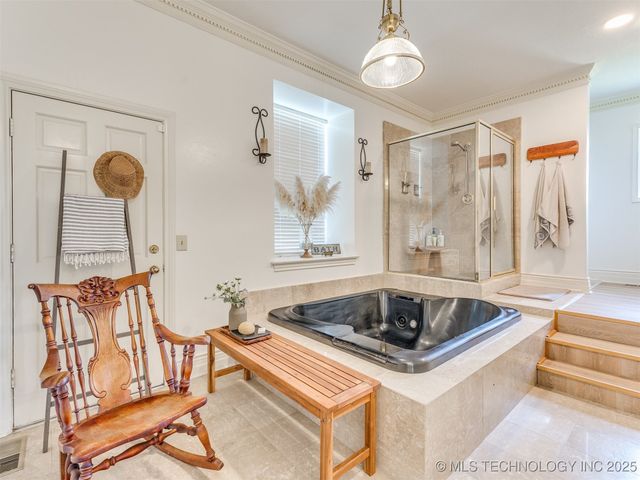 397960 W 4000 Road, Skiatook, OK 74070