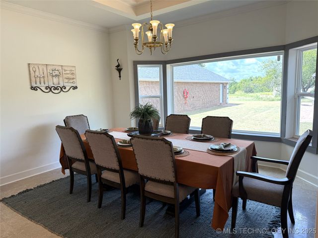 397960 W 4000 Road, Skiatook, OK 74070