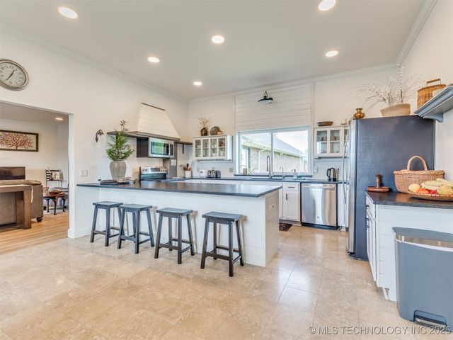 397960 W 4000 Road, Skiatook, OK 74070