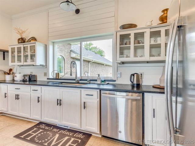 397960 W 4000 Road, Skiatook, OK 74070