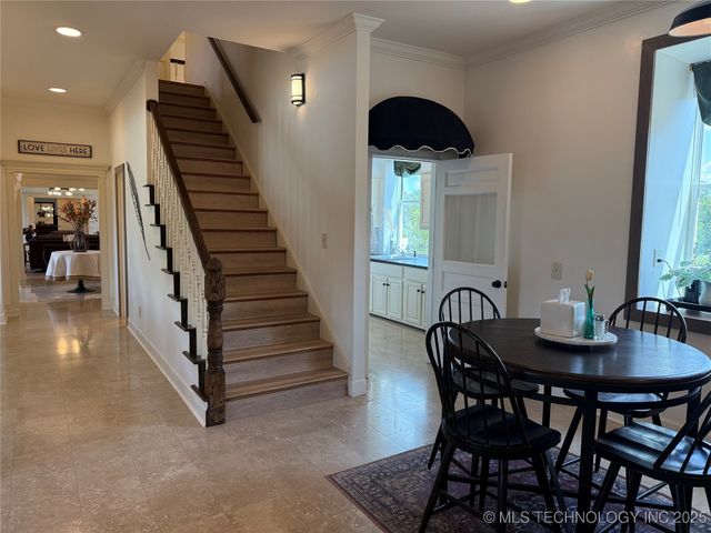 397960 W 4000 Road, Skiatook, OK 74070