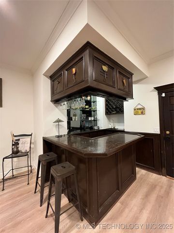 397960 W 4000 Road, Skiatook, OK 74070