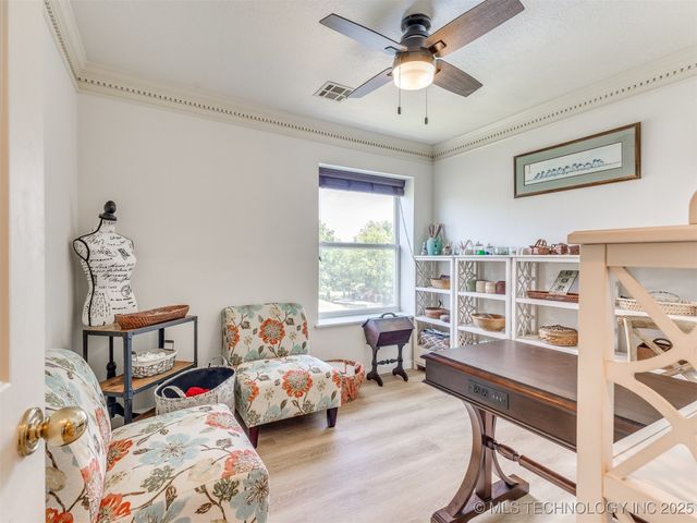 397960 W 4000 Road, Skiatook, OK 74070