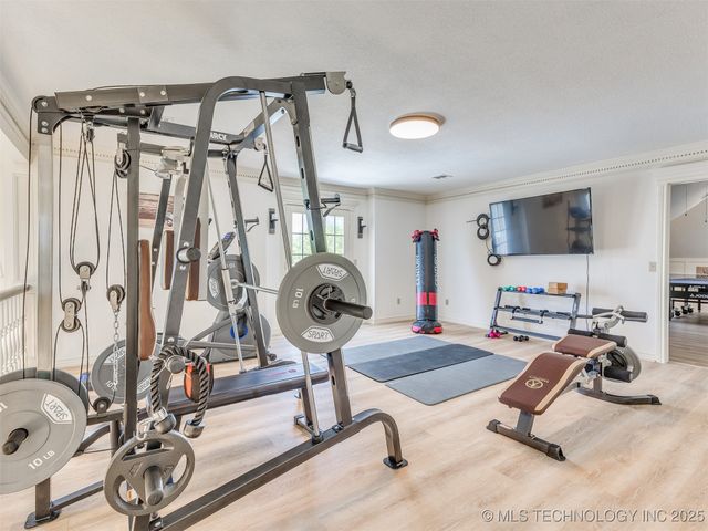 397960 W 4000 Road, Skiatook, OK 74070