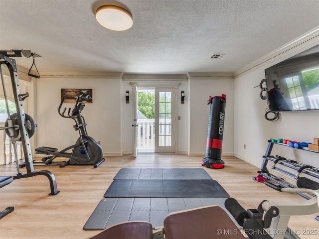 397960 W 4000 Road, Skiatook, OK 74070