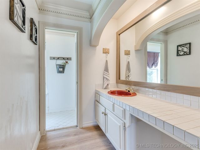 397960 W 4000 Road, Skiatook, OK 74070