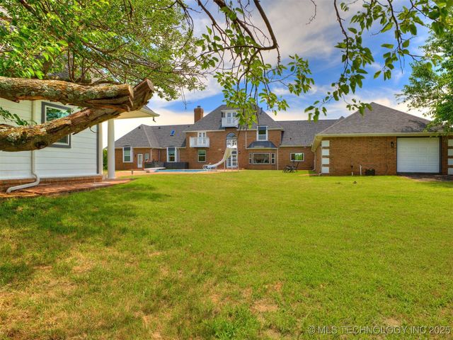 397960 W 4000 Road, Skiatook, OK 74070