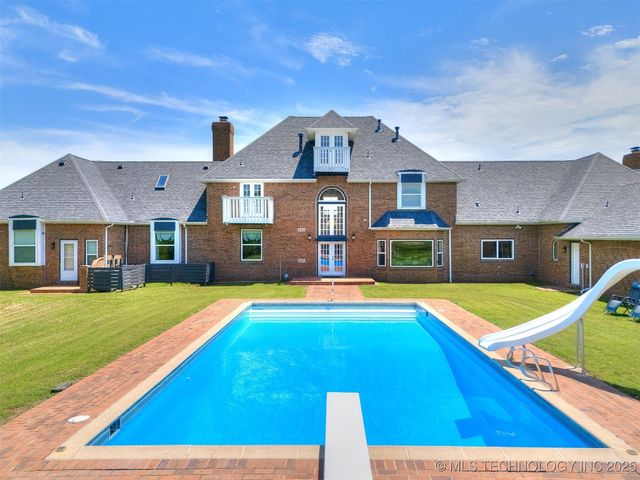 397960 W 4000 Road, Skiatook, OK 74070