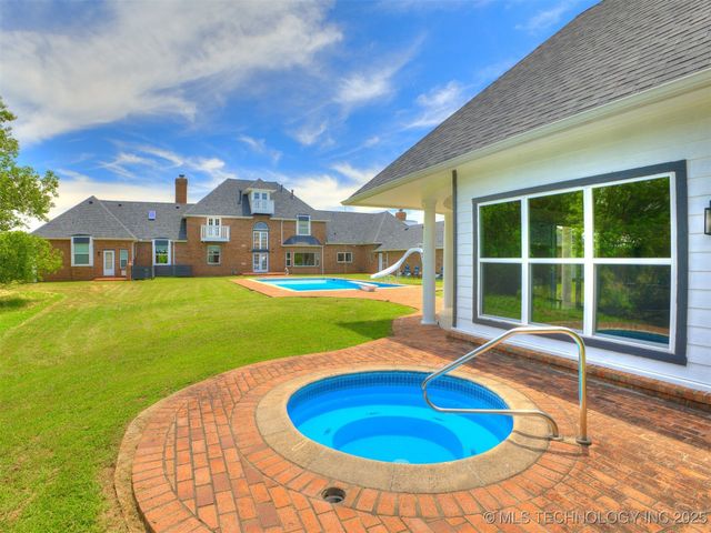 397960 W 4000 Road, Skiatook, OK 74070