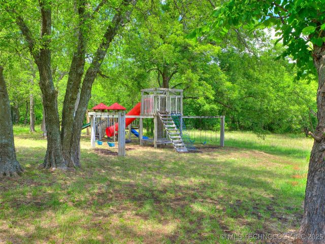 397960 W 4000 Road, Skiatook, OK 74070