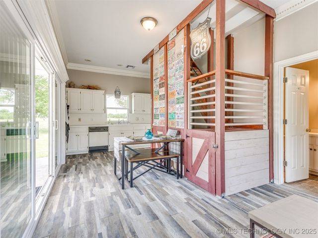 397960 W 4000 Road, Skiatook, OK 74070