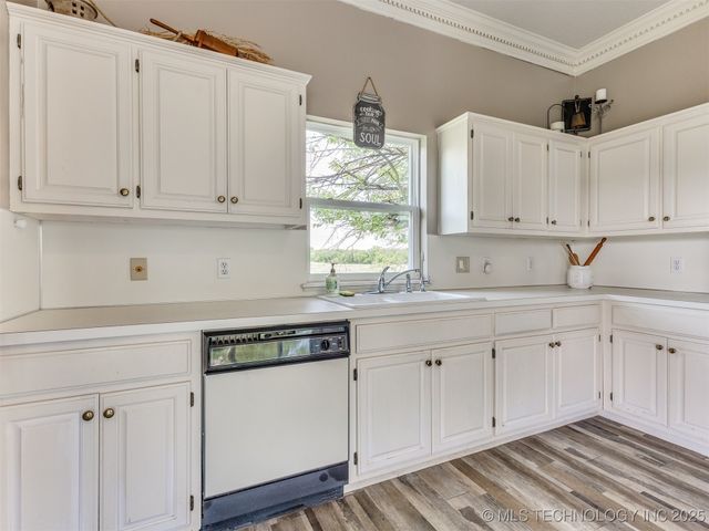 397960 W 4000 Road, Skiatook, OK 74070