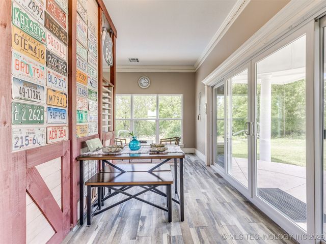 397960 W 4000 Road, Skiatook, OK 74070