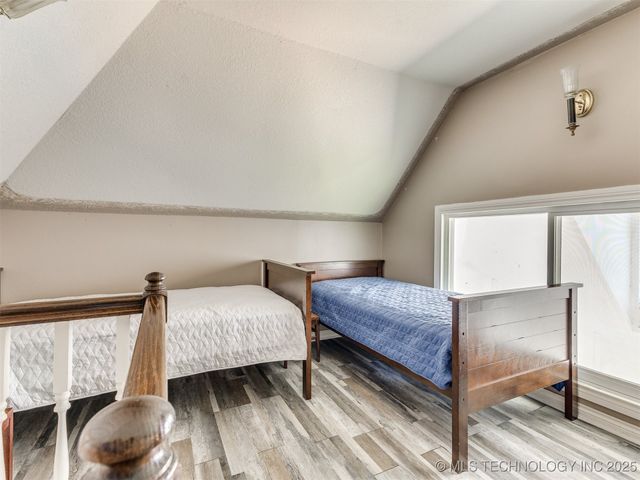 397960 W 4000 Road, Skiatook, OK 74070