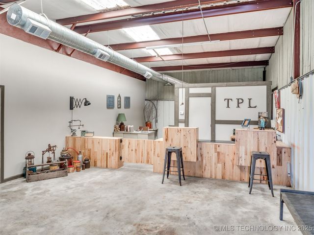 397960 W 4000 Road, Skiatook, OK 74070