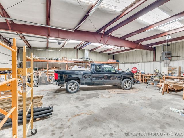 397960 W 4000 Road, Skiatook, OK 74070