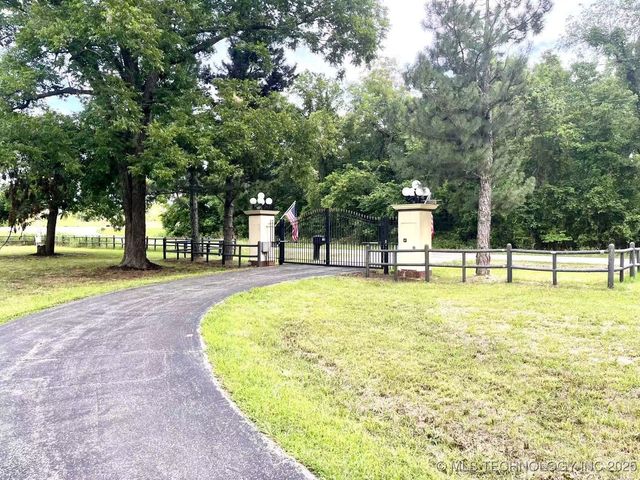 397960 W 4000 Road, Skiatook, OK 74070