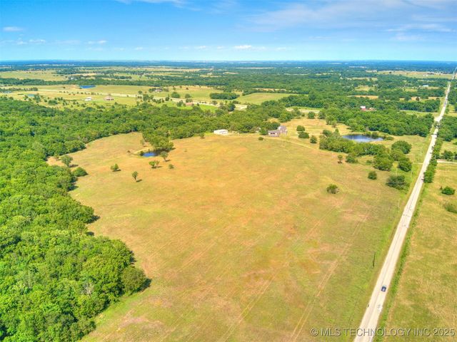 397960 W 4000 Road, Skiatook, OK 74070
