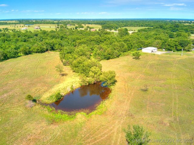 397960 W 4000 Road, Skiatook, OK 74070