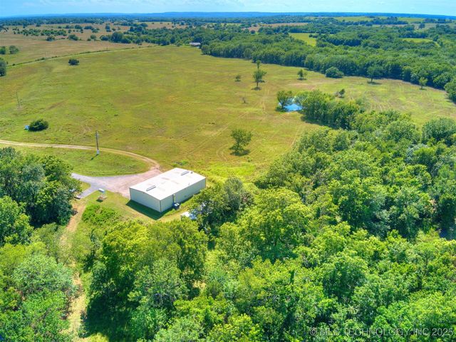 397960 W 4000 Road, Skiatook, OK 74070