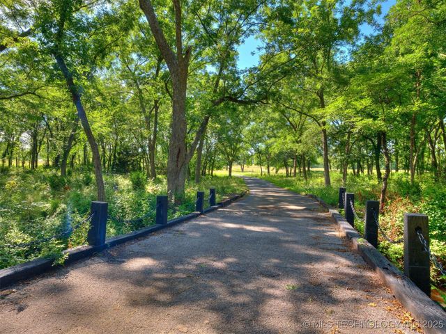 397960 W 4000 Road, Skiatook, OK 74070