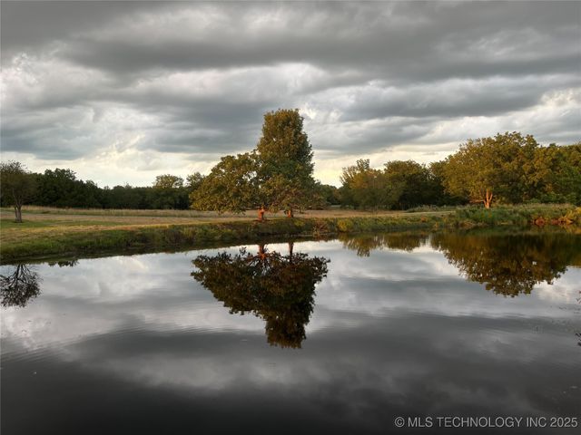 397960 W 4000 Road, Skiatook, OK 74070