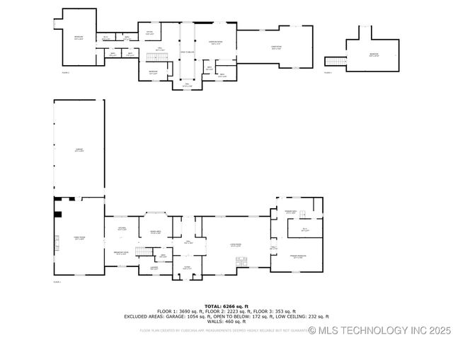 397960 W 4000 Road, Skiatook, OK 74070