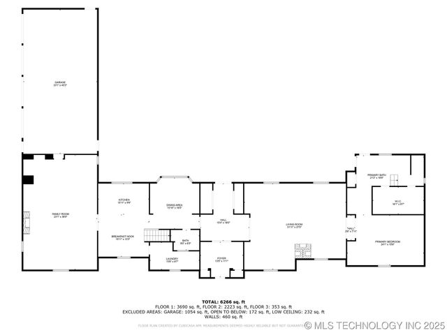 397960 W 4000 Road, Skiatook, OK 74070