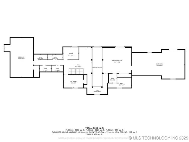 397960 W 4000 Road, Skiatook, OK 74070