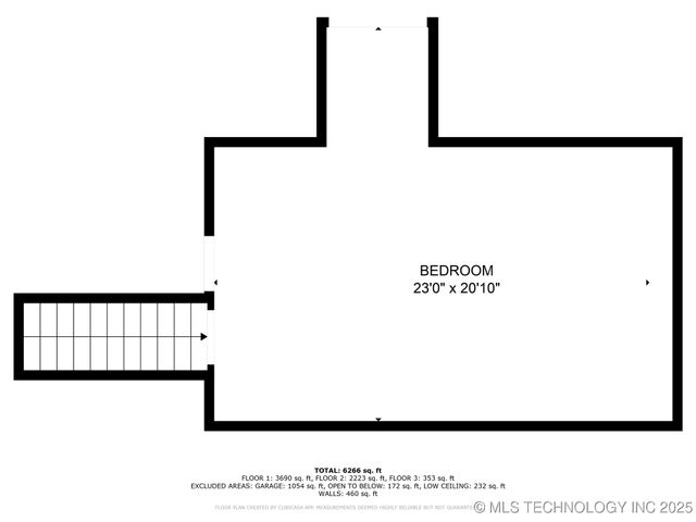 397960 W 4000 Road, Skiatook, OK 74070