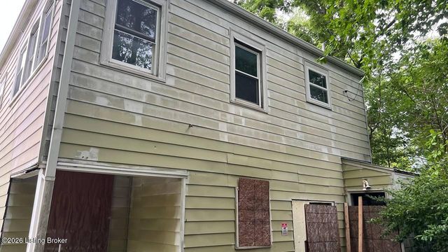 321 N 35th St, Louisville, KY 40212
