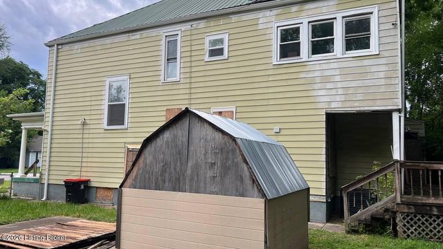 321 N 35th St, Louisville, KY 40212