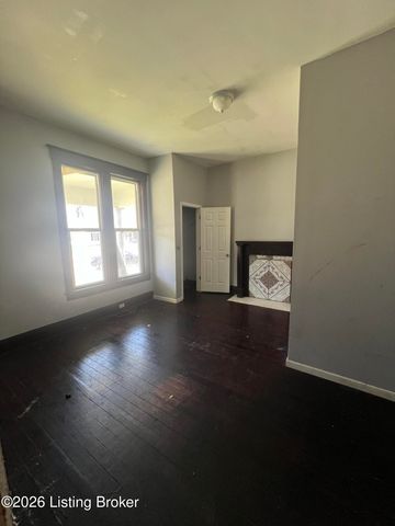 321 N 35th St, Louisville, KY 40212